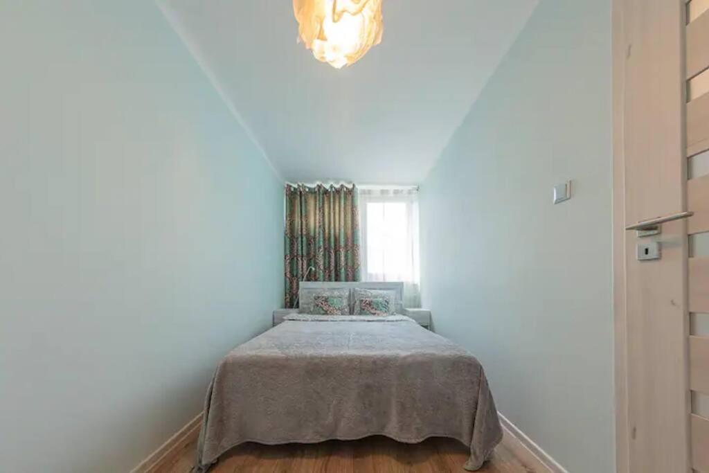 City Center-Comfortable And Stylish Apartment- P2 Warsawa Bagian luar foto